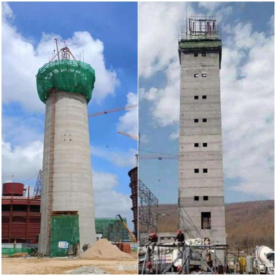 煙囪新建公司求實(shí)創(chuàng)新 追求卓越