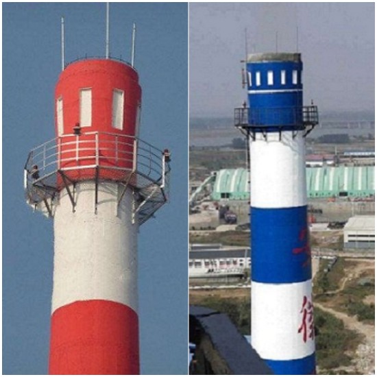 煙囪維修公司專業(yè)資質(zhì)，技術(shù)實(shí)力，豐富施工經(jīng)驗(yàn)