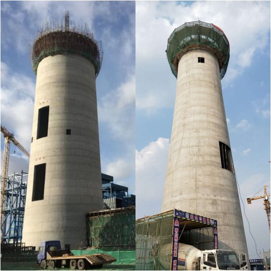 煙囪建筑公司：專業(yè)團(tuán)隊(duì)，實(shí)力雄厚！